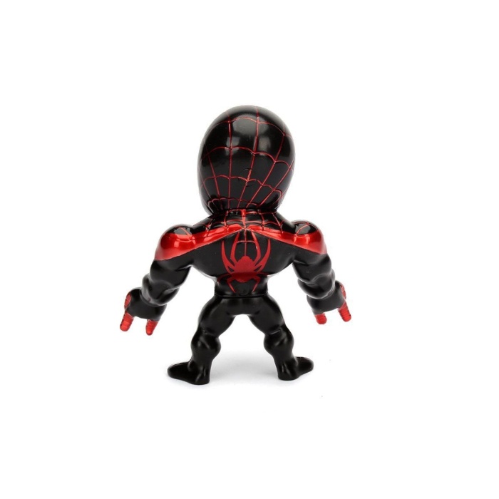 253221004 4 MİLES MORALES SPİDER-MAN FİGURE