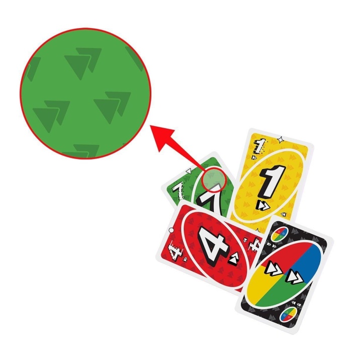 JCV55 UNO Ek Paket