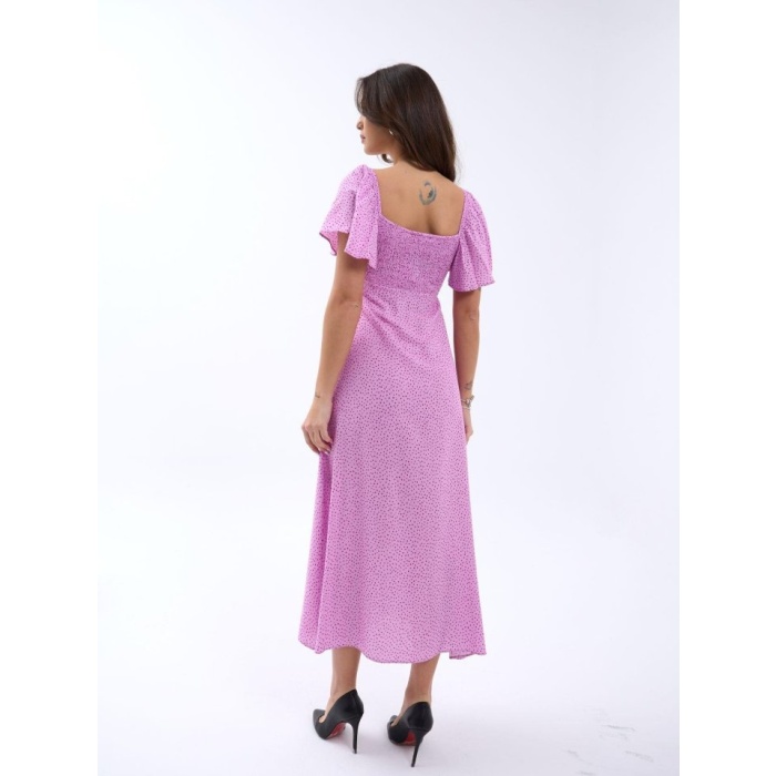 6091 ELBİSE-CHARLOTTE