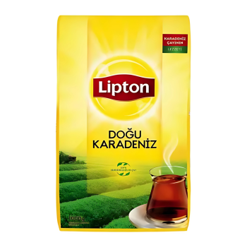Lipton Doğu Karadeniz Dökme Çay 1000 gr