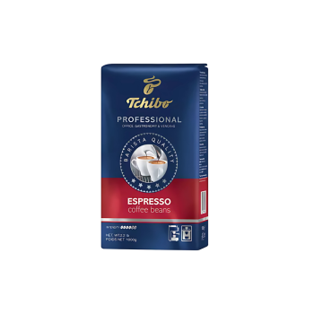 Tchibo Professional Espresso Çekirdek Kahve 1000 gr