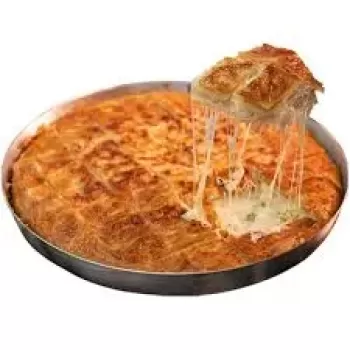Urfa Peynirli Börek