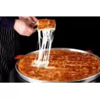 Antakya Peynirli Börek