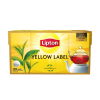 Lipton Yellow Label Demlik Poşet Çay 100lü