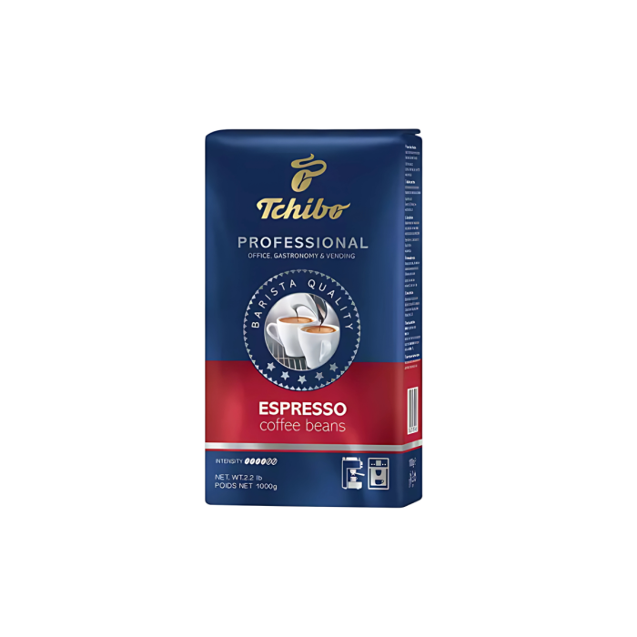 Tchibo Professional Espresso Çekirdek Kahve 1000 gr