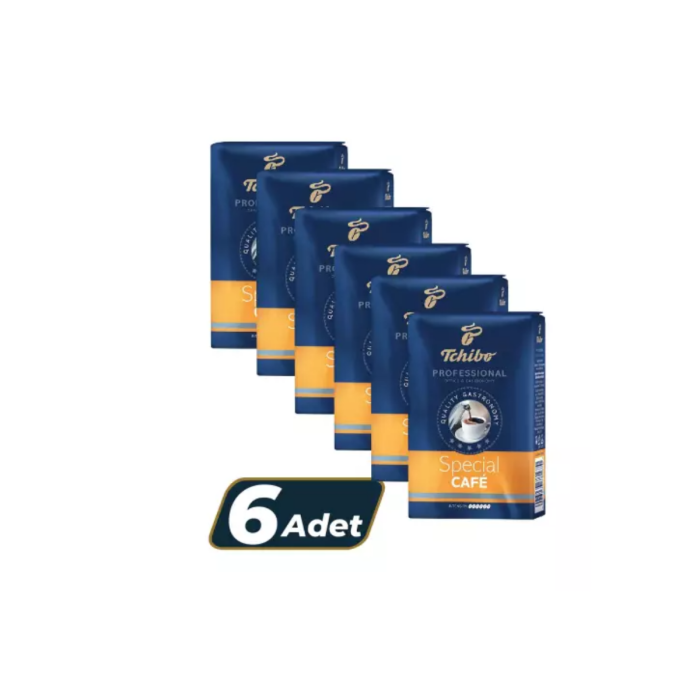Tchibo Professional Special Filtre Kahve 250 gr