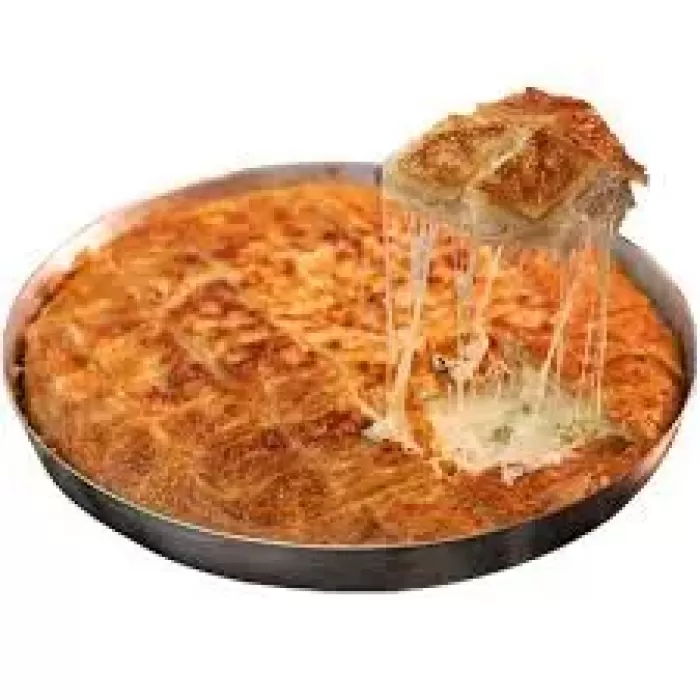 Urfa Peynirli Börek