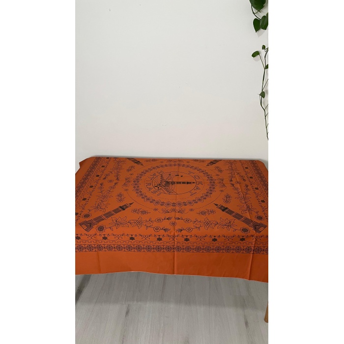 Tokat Hatırası Masa Örtüsü