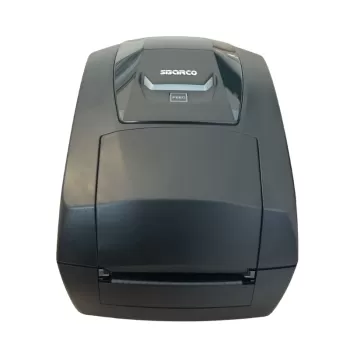 Sbarco T4de+ 203dpi Ribonsuz Barkod Etiket Yazıcı