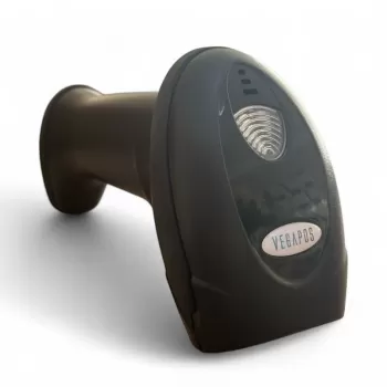 Vp-3208r 2d Wireless Bluetooth El Tipi Barkod Okuyucu