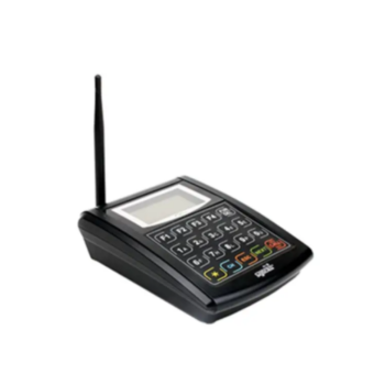 Syscall GP-1000T (SMPS) Çağrı Sistemi