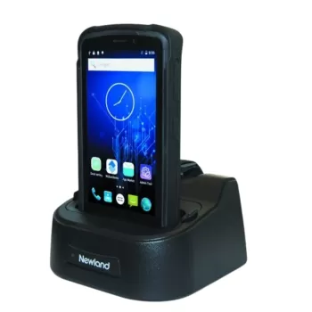 Newland MT90 Android 13 El Terminali