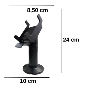 Dbpos 360 TS9 Yazarkasa pos Standı Dar Uzun Tüm Kasalara Uyumlu