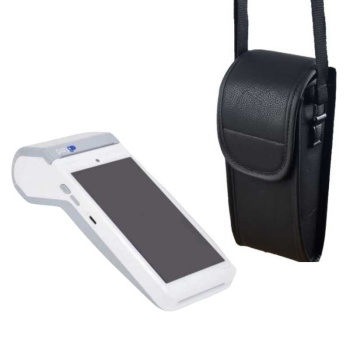 Paygo N910 Pro  Pos Çantası Kapalı