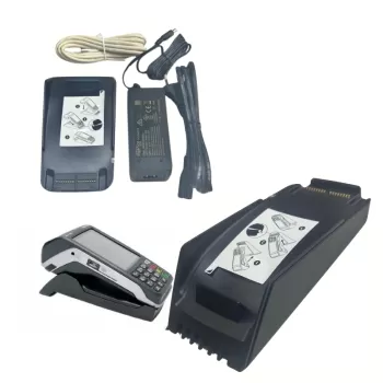 İngenico Move 5000 F Base ( Alt Şarj Ünitesi )