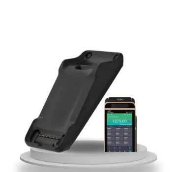 Pax A910sf Uyumlu B910sf İletişim ve Şarj Ünitesi