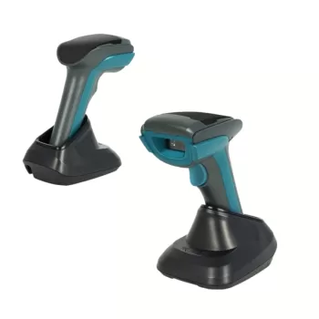 VP-50 D50Bt 2d Wireless Bluetooth El Tipi Barkod Okuyucu