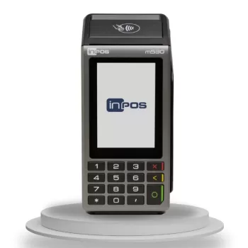 inPOS M530 4G YazarKasa Pos