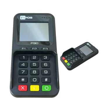 inPOS P30 Pinpad ( M530 uyumlu )