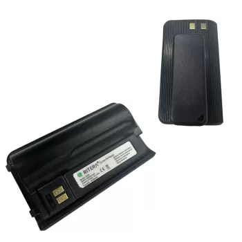 Ritera Pmr 125 Lisanssız El Telsizi Pili