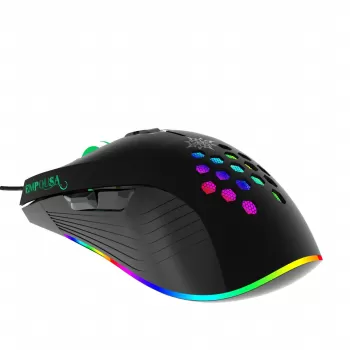 İnca IMG 047T RGB MACRO Gaming Mosue