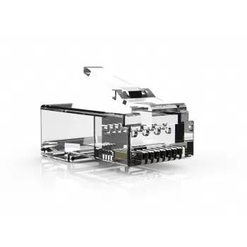 İnca Rj-45 100 Adet Konnektör