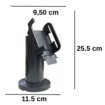 Dbpos 360 TS6 Yazarkasa pos Standı Dar Uzun Tüm Kasalara Uyumlu
