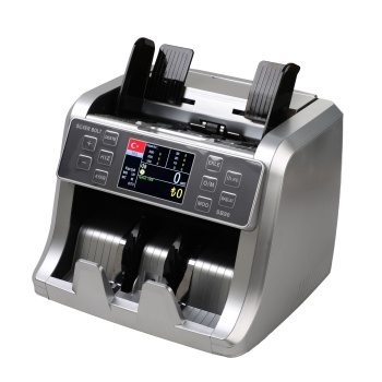 Silver Bolt SB 90 TL - Euro para sayma