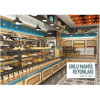 Unlu Mamüller Reyonu