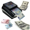 Para Test Dedektörü 5 Ülke / TL,EURO,USD,GBP, CHF