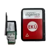 İngenico EKÜ - Hafıza Kartı