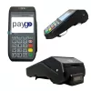 Paygo Sp630 Pro ECR 4G Mobil Pos Yazarkasa - SP130 Pinpad - ECR Stand
