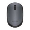 Logitech M170 Kablosuz Mouse Siyah-Gri 910-004642