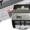 Action AC100 TL / EURO Kağıt Para Sayma Makinesi