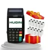 Hugin Tiger 4G T300 Yeni Nesil Pos YazarKasa + 20 Rulo