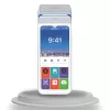 Pavo N96 Mobil Android Pos Terminali