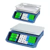 Hana Hs-5500 LCD Tartım Terazisi 30 Kg Kapasite