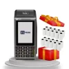 inPOS M530 4G YazarKasa Pos + 20 Adet rulo Hediye
