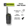 Ritera R444 Pmr Lisanssız El Telsizi
