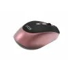 İnca Iwm-396GT 1600 Dpi Sessiz Rose Gold Wireless Mouse
