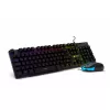 İnca Ikg-448 Raınbow Efect Mekanik Hisli Gamıng Klavye &amp; Mouse Set