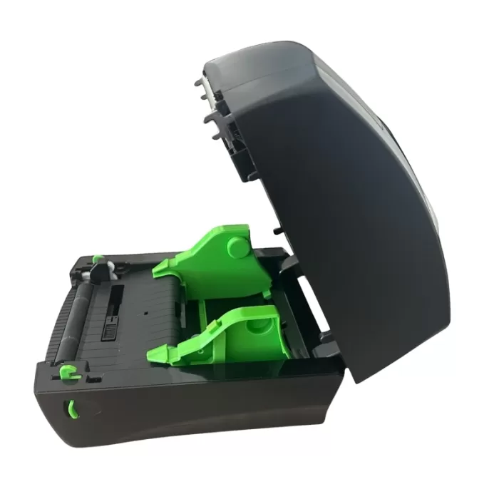 Sbarco T4de+ 203dpi Ribonsuz Barkod Etiket Yazıcı