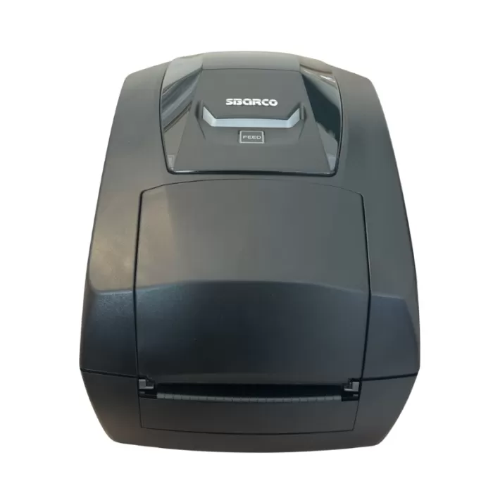 Sbarco T4es 203dpi Ribonlu Barkod, Etiket Yazıcı