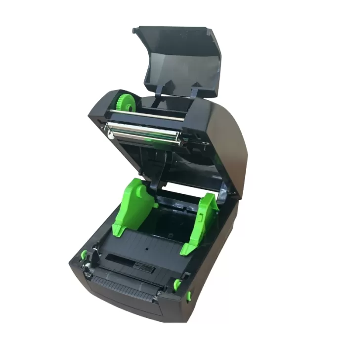 Sbarco T4es 203dpi Ribonlu Barkod, Etiket Yazıcı