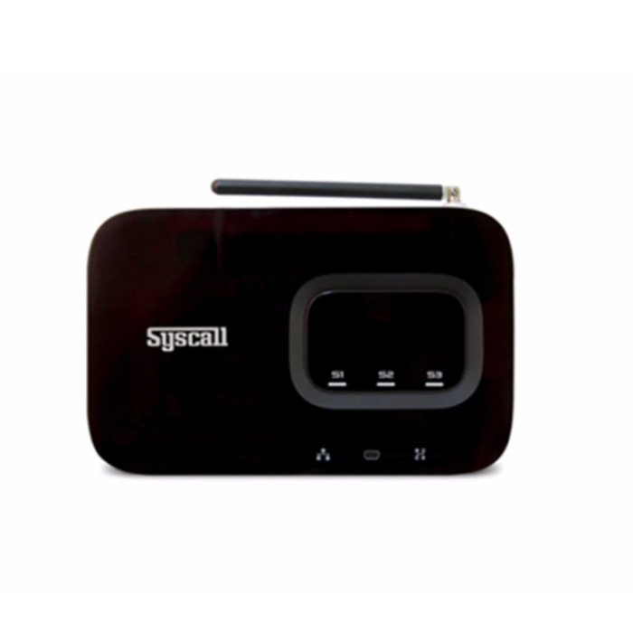 Syscall Srt-8200 Verici Tekrarlayıcı