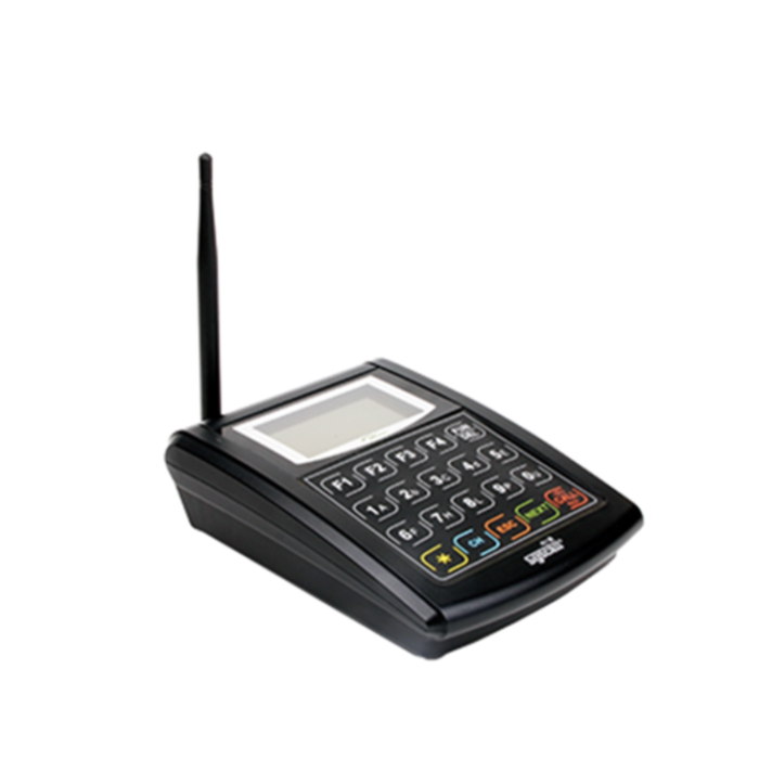 Syscall St-5010  Misafir Çağrı Sistemi