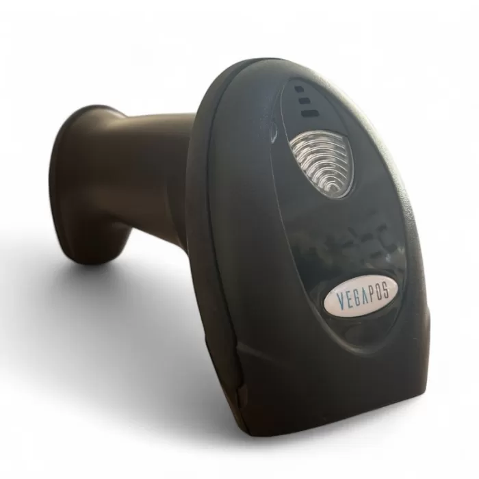 Vp-3208r 2d Wireless Bluetooth El Tipi Barkod Okuyucu