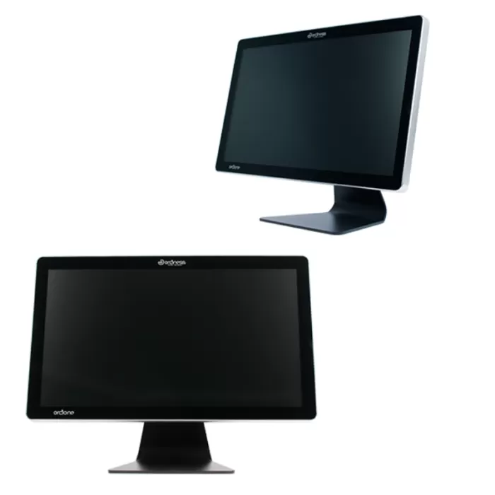 Ordiness Ordione 18.5 İ7 8GB Ram 256 Ssd İşlemci Dokunmatik Bilgisayar