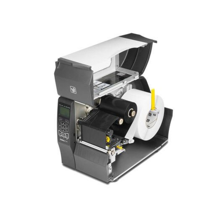 Zebra ZT231 Barkod Yazıcı Usb/Seri/Eth 203 Dpi