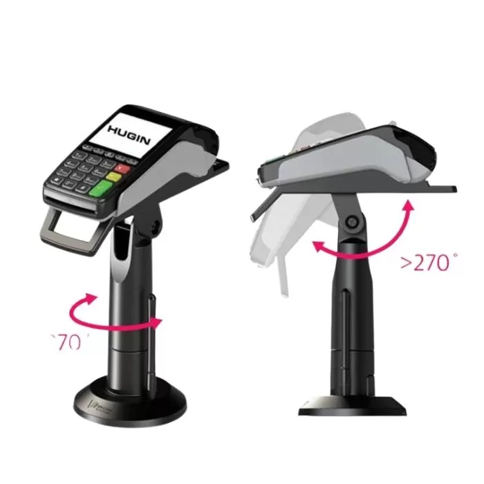 Hugin Tiger T300 Orjinal EFT POS Sehpası